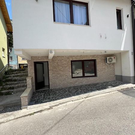 Bella Heart Of Old Town Apartment Sarajevo Exterior photo