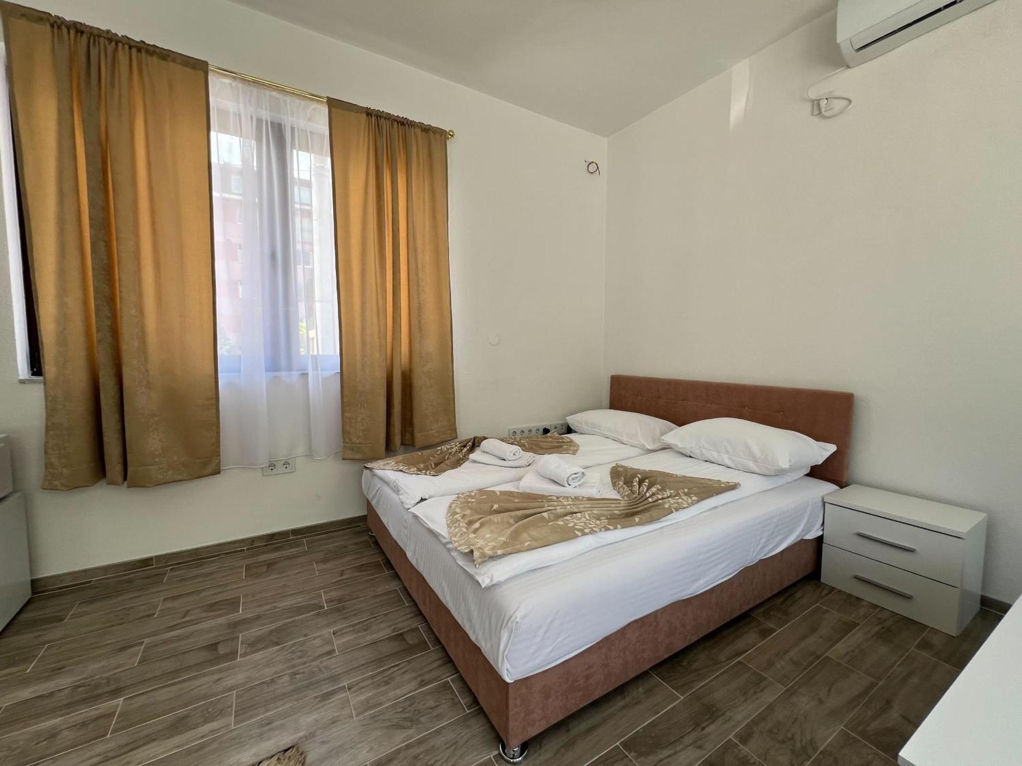 Bella Heart Of Old Town Apartment Sarajevo Exterior photo