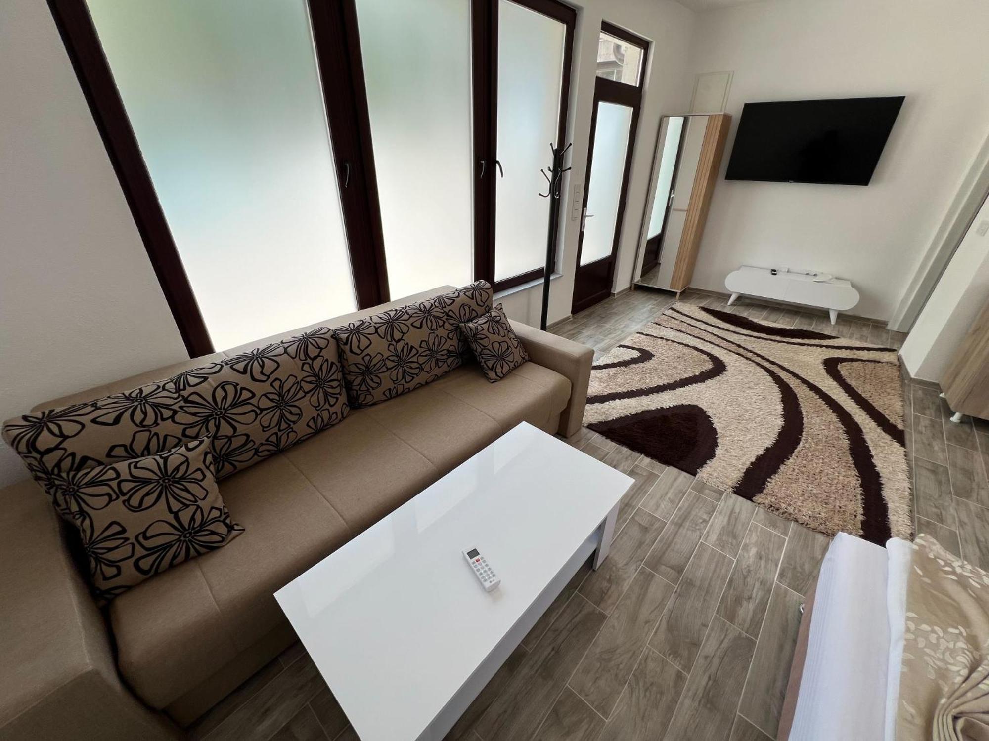 Bella Heart Of Old Town Apartment Sarajevo Exterior photo