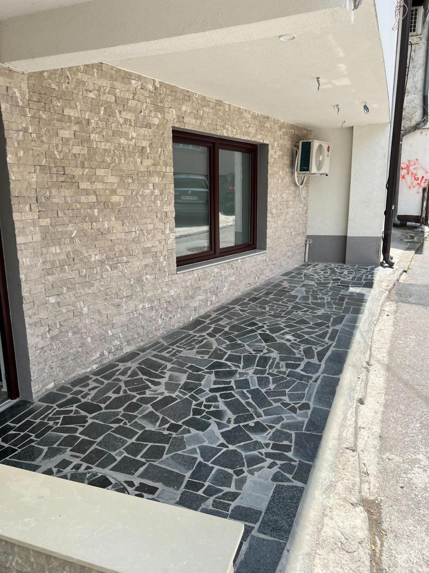 Bella Heart Of Old Town Apartment Sarajevo Exterior photo