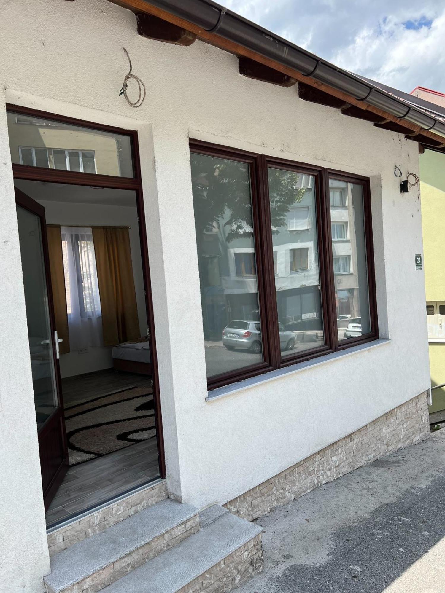 Bella Heart Of Old Town Apartment Sarajevo Exterior photo