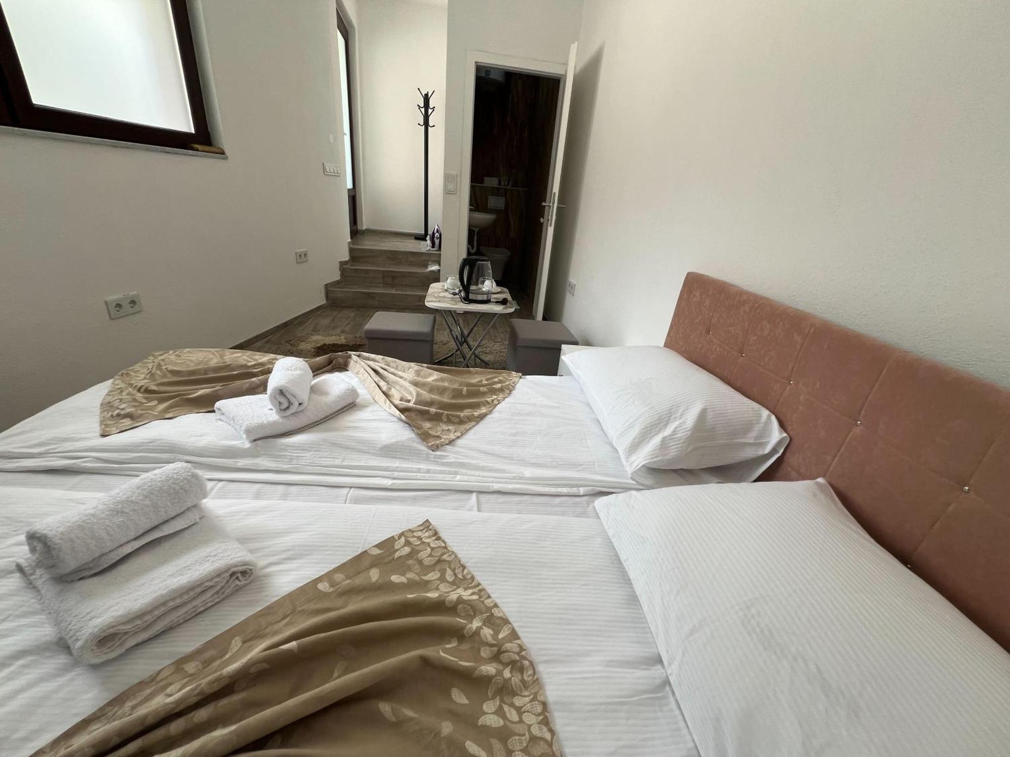 Bella Heart Of Old Town Apartment Sarajevo Exterior photo