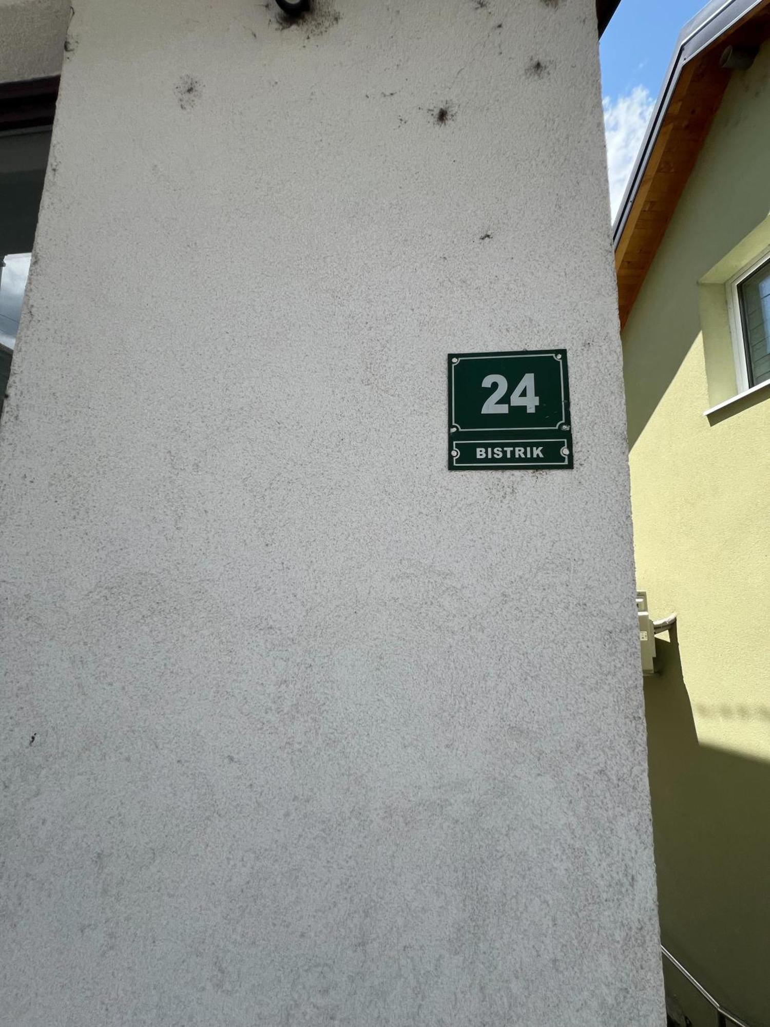 Bella Heart Of Old Town Apartment Sarajevo Exterior photo