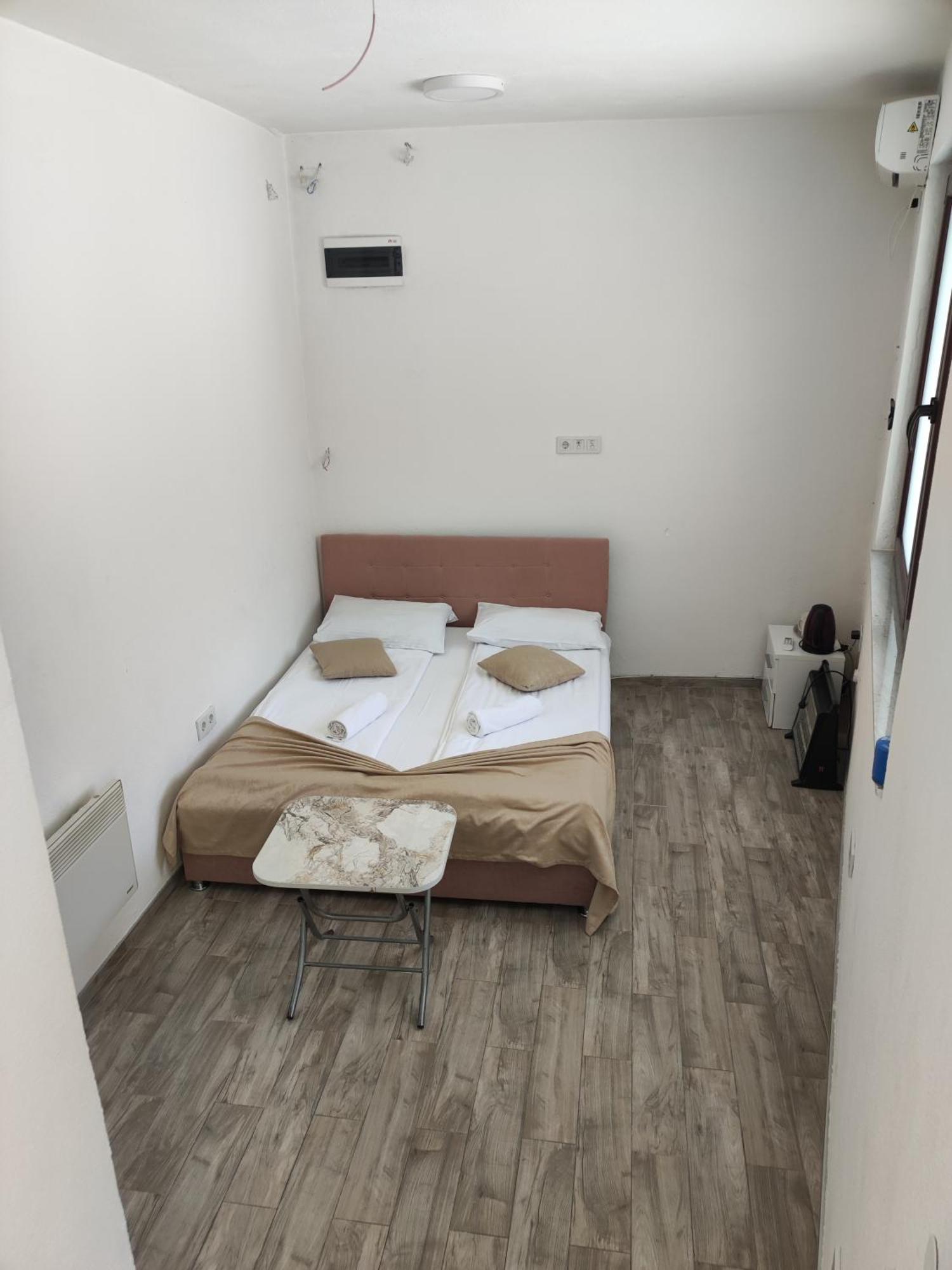 Bella Heart Of Old Town Apartment Sarajevo Exterior photo