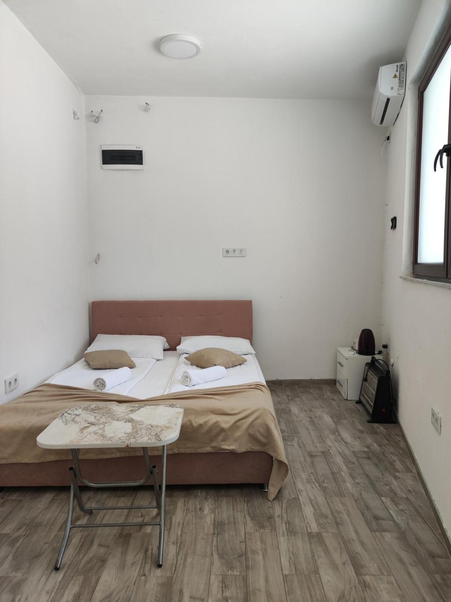 Bella Heart Of Old Town Apartment Sarajevo Room photo