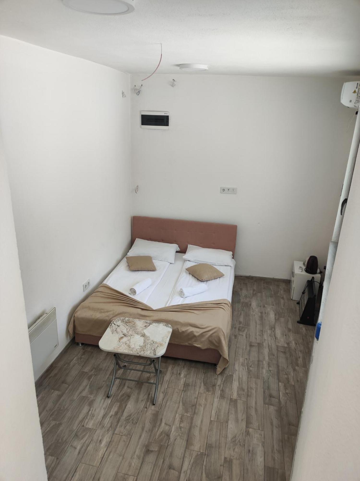 Bella Heart Of Old Town Apartment Sarajevo Room photo